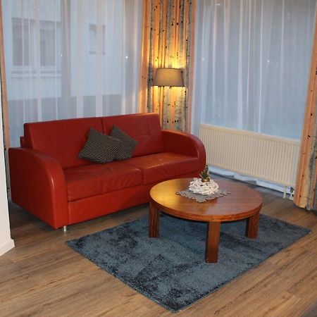I.M.Apartments 42 M² Fuer 2 Personen Düsseldorf Zewnętrze zdjęcie