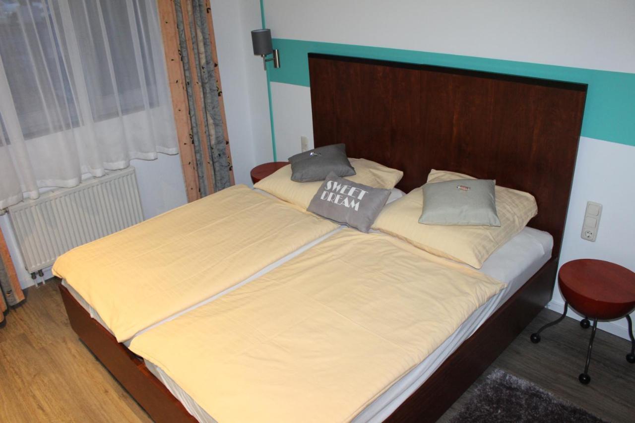 I.M.Apartments 42 M² Fuer 2 Personen Düsseldorf Zewnętrze zdjęcie