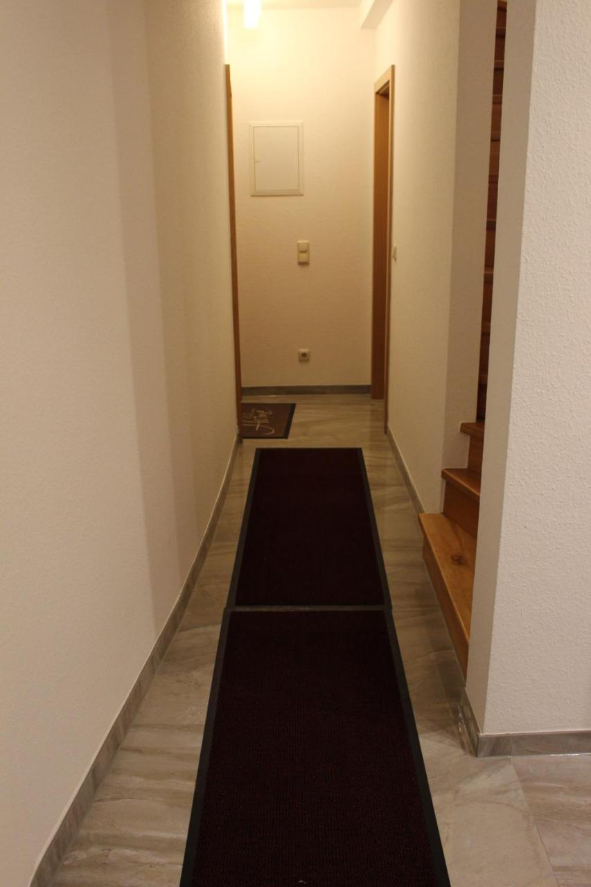 I.M.Apartments 42 M² Fuer 2 Personen Düsseldorf Zewnętrze zdjęcie